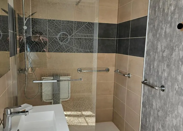 Au Calme Dom wakacyjny *